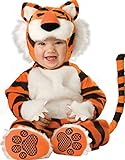 InCharacter Costumes Baby's Tiger Deluxe Costume [並行輸入品]