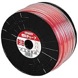 耐油燃料チューブ F5_3027 内径5mm×40m
