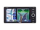 SOLING(ソーリン) 6.75型カーナビ SL1118NVW (ワイドタイプ幅200mm) ワンセグ Bluetooth搭載 USB CD