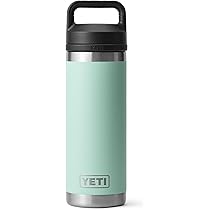 希少！非売品 イエティ ランブラー 18オンス ボトル アメリカ女子プロゴルフ Amazon｜YETI(イエティ) ランブラー 18オンス ボトル 真空断熱