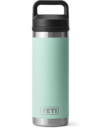 Amazon | YETI ランブラー 26オンス ボトル 真空断熱 ステンレス