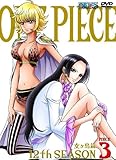 ONE PIECE �����s�[�X 12TH�V�[�Y�� �������� PIECE.3