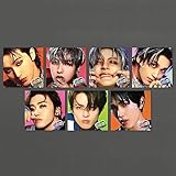 The 3rd Album 'ISTJ'