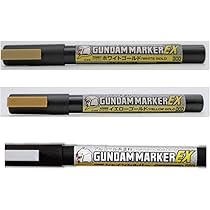 エナジーマーカー ゴールド シルバー セット 51NdusYL3bL._AC_UL210_SR210,