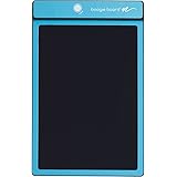 キングジム 電子メモパッド ブギーボード 8.5インチ BB-1GX 青