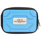 SK11 ABSツールポーチ ブルー STP-ABS BL