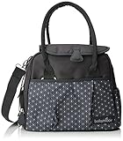 Babymoov Sac à Langer Style Zinc Gris