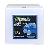 クイックディップ 18L 448106 鮮度保持剤 水揚げ剤 フローラライフ イP代不