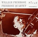 William Primrose/Primrose Quartet