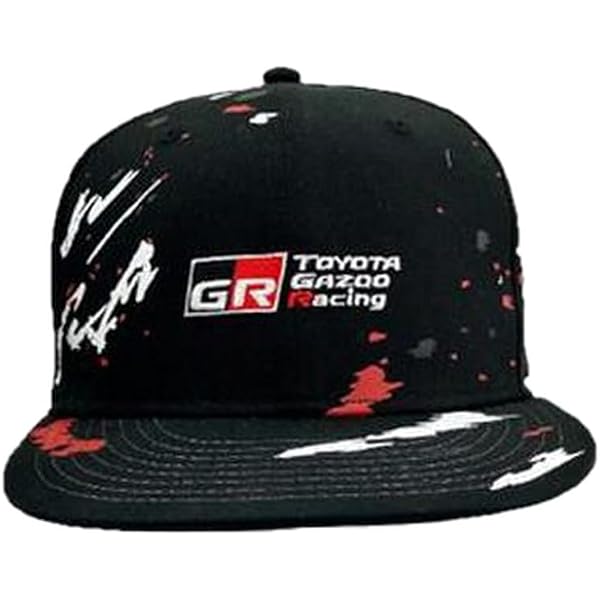 Amazon.co.jp: [GR∞TOYOTAGAZOORacing] TGRC(トヨタガズーレーシング
