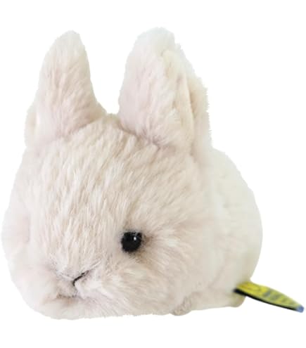 雪うさぎ 7 ユキウサギ 35 | HANSA