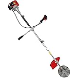 Amazon.co.jp: Makita MEM2300U Engine Powered String Trimmer, 2 ...