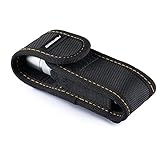 ナイロンホルスターfor Convoy s2 + / s3 LED懐中電灯