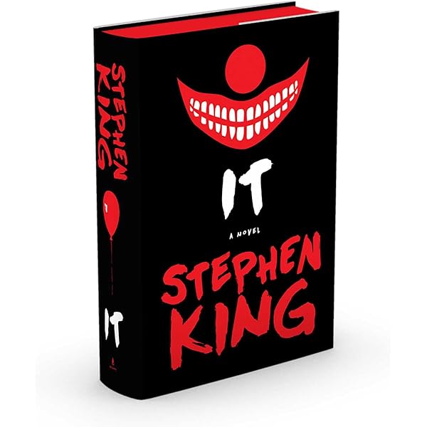Amazon | 11/22/63 | Stephen King | Horror