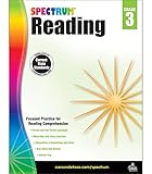 Spectrum Reading, Grade 3