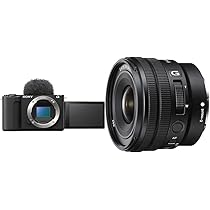SONY - SONY ズームレンズ Amazon | SONY(ソニー) 【ZV-E10M2 と 広角パワーズームレンズ