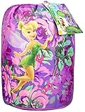 Disney Tinkerbell Slumber Bag with Tote Bag [並行輸入品]