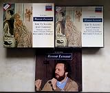 Manon Lescaut-Complete Opera