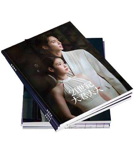 Amazon.co.jp: 21世紀の大君夫人 OST / 21세기 대군부인 OST/韓国