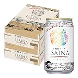 宝酒造 芋焼酎 ISAINAソーダ 缶[ 焼酎 5度 宮崎県 350ml×24本 ] (× 2)