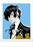 ペルソナ３ リロード PERSONA3 RELOAD ぱしゃこれ P3RE BOX商品 (30枚入り/1BOX 10パック入り/1パック3枚入り) P3