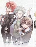 Starry☆Sky Art Book vol.1