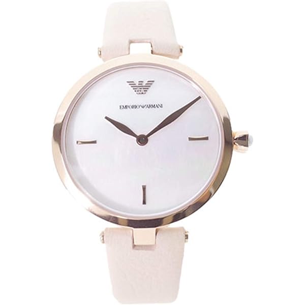 Amazon.co.jp: [エンポリオアルマーニ]EMPORIO ARMANI 時計