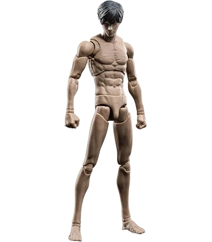 Amazon | 魁!!男塾 アクションフィギュアシリーズ2 男塾塾長 江田島