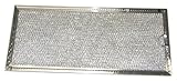 GE WB06X10596 Air Filter for Microwave [並行輸入品]