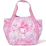 Hello Kitty ハローキティ 限定40周年 マザーズバッグ トートバッグ マザーズトートバッグ (99019)