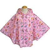 子供 合羽 レインコート ポンチョ アンパンマン ANPANMAN 雨合羽 雨具 保育園 男の子 80-95cm ピンク