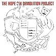 HOPE SIX DEMOLITION PROJE