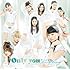 モーニング娘。「Only you（初回限定盤C）」