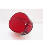 Amazon | ポッシュフェイス(POSH FAITH) バイク用品 LEDテールランプ