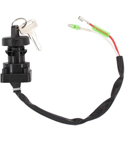 M-G Flywheel Stator Cover Gasket For Kawasaki Bayou KLF300 1991-2005 - 2 Pack