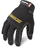 Ironclad WWX2-05-XL Wrenchworx Glove, X-Large [並行輸入品]