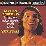 Anderson;He`s Got the Whole