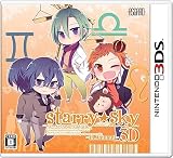 Starry☆Sky~in Autumn~3D 通常版 - 3DS