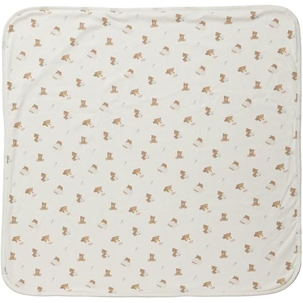 Amazon.co.jp: [ジェラート ピケ] 【sleep】【BABY】 dreamy bear柄