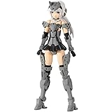壽屋(KOTOBUKIYA) フレームアームズ・ガール ハンドスケール アーキテクト 全高約75mm NONスケール プラモデル FG090