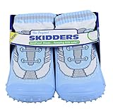 Skidders ベビー・ボーイズ カラー: ブルー