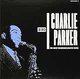 名盤JAZZ 25選~Historical Albums of The 20th Century チャーリー・パーカー・オン・サヴォイ~マスター・テイクス