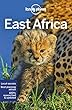 Lonely Planet East Africa (Lonely Planet Travel Guide)