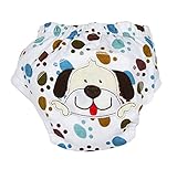CocaLily Puppy Potty Training Pants by CocaLily