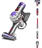 Amazon.co.jp: Dyson V8 Slim Fluffy Extra : ホーム＆キッチン