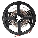 SODIAL(R)2M 20 3528SMD LEDバーストリップ　リボン防水 ストリップ ホワイト デコレーション用