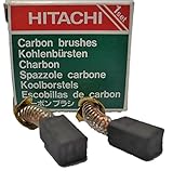 日立工機 カーボンブラシ 999003 普通カーボン HITACHI