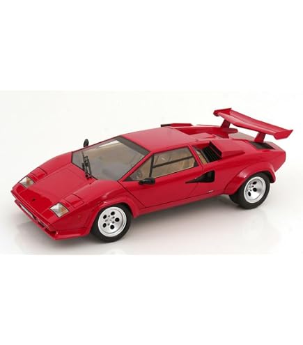 Amazon | KK-Scale 1/12 フェラーリ 250 GTO 1962 レッド Rosso フル