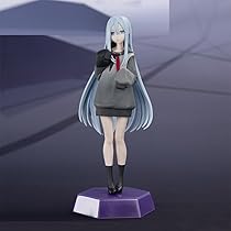 プロジェクトセカイ　朝比奈まふゆ×12 暁山瑞希×12 フィギュア24体セット 51ChYY+FkvL._AC_UL210_SR210,