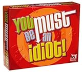 You Must Be An Idiot[並行輸入品]